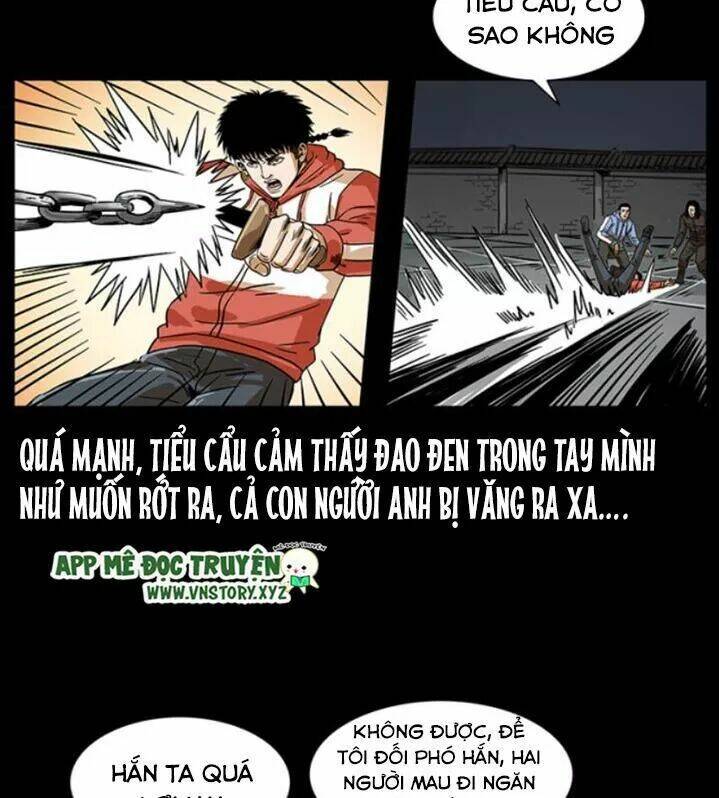 U Minh Ngụy tượng Chapter 222 - Trang 63