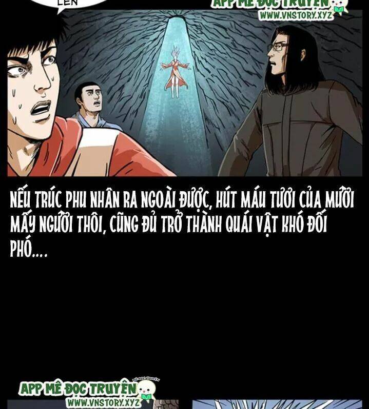 U Minh Ngụy tượng Chapter 222 - Trang 65