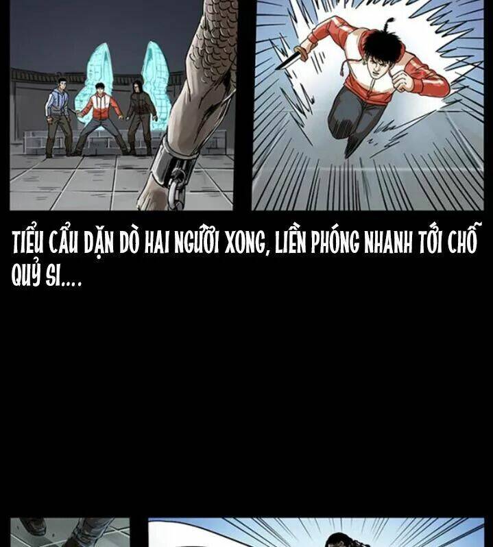 U Minh Ngụy tượng Chapter 222 - Trang 66