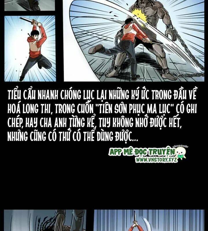 U Minh Ngụy tượng Chapter 222 - Trang 67
