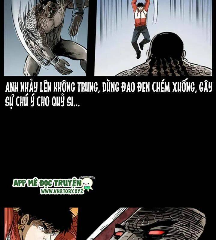 U Minh Ngụy tượng Chapter 222 - Trang 68