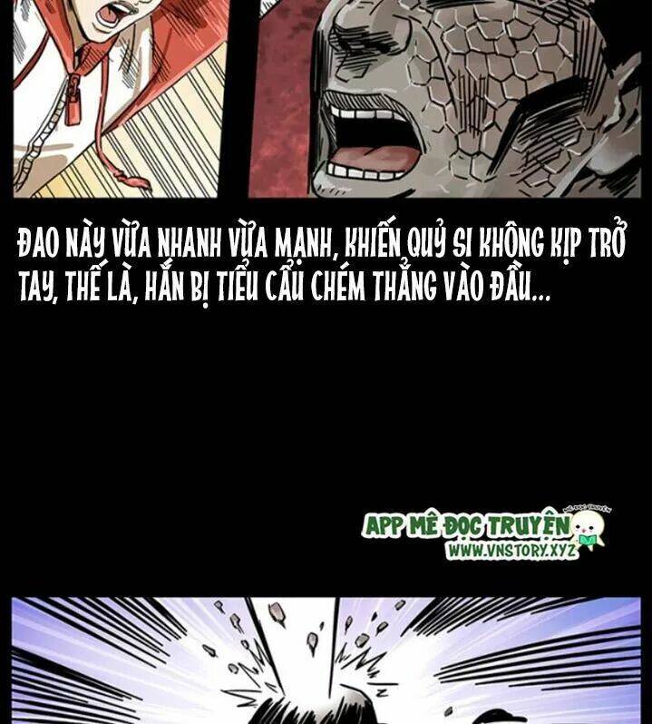 U Minh Ngụy tượng Chapter 222 - Trang 69