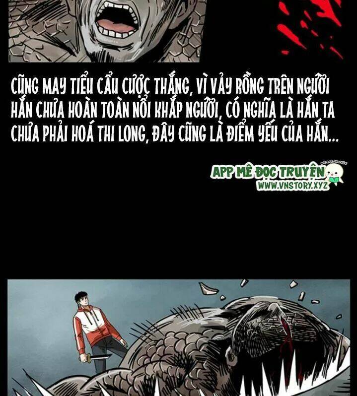 U Minh Ngụy tượng Chapter 222 - Trang 72