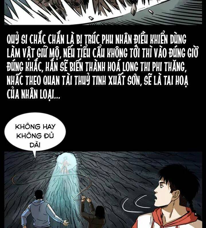 U Minh Ngụy tượng Chapter 222 - Trang 73