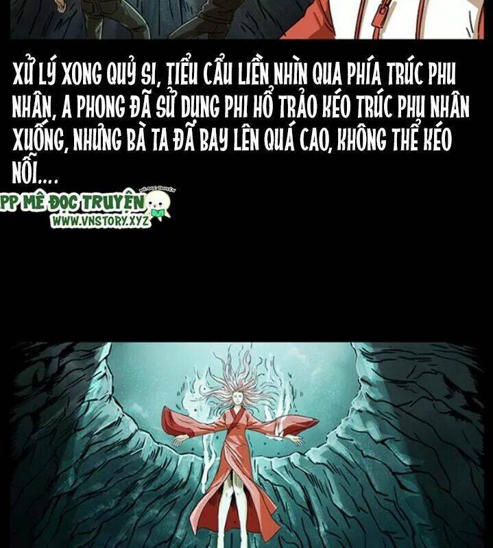 U Minh Ngụy tượng Chapter 222 - Trang 74