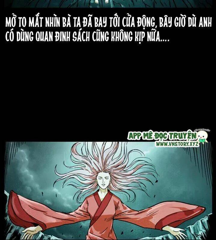 U Minh Ngụy tượng Chapter 222 - Trang 75