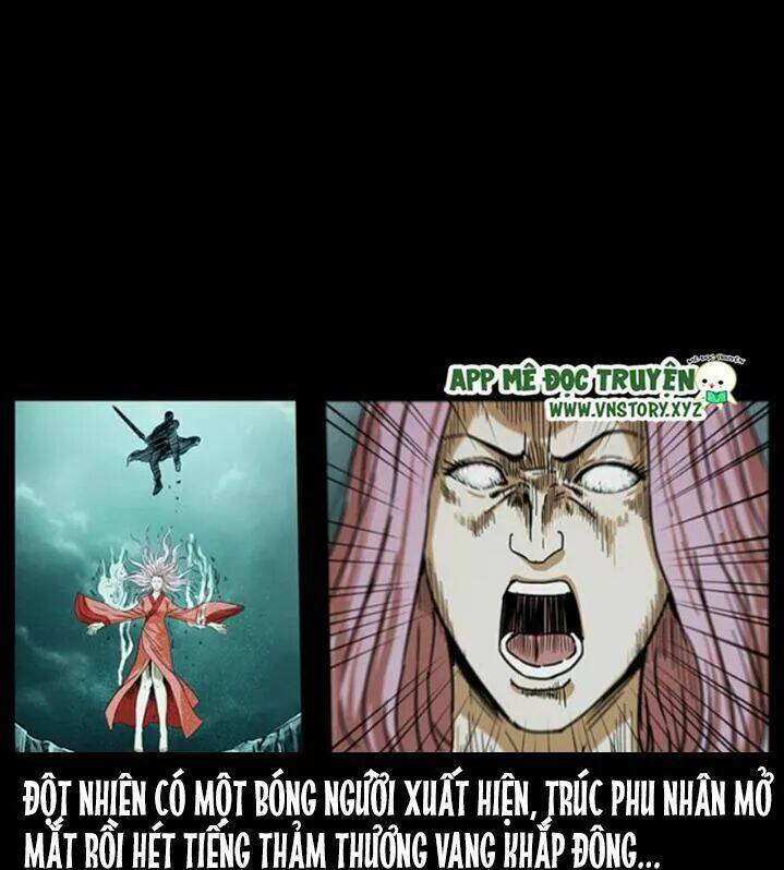 U Minh Ngụy tượng Chapter 222 - Trang 78