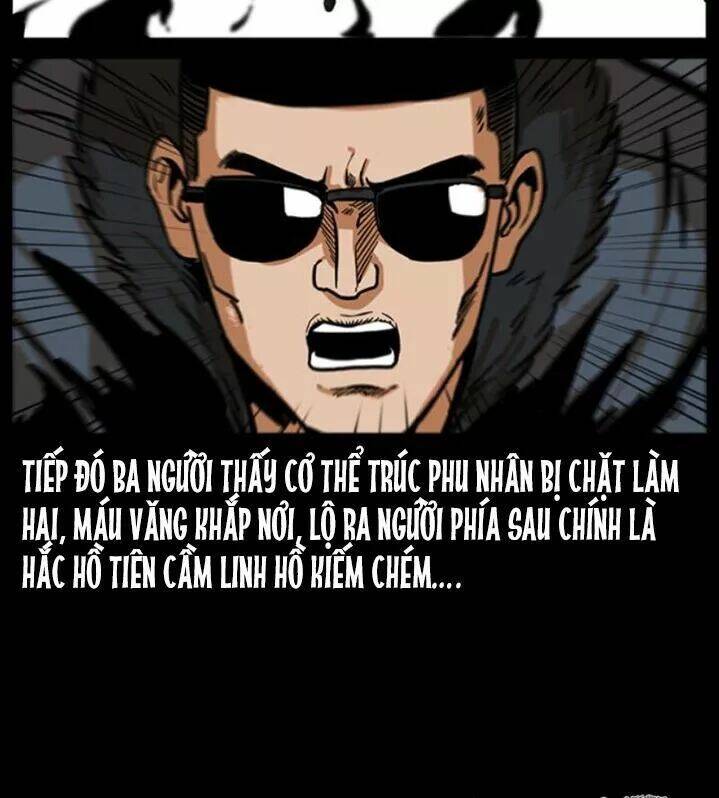 U Minh Ngụy tượng Chapter 222 - Trang 80