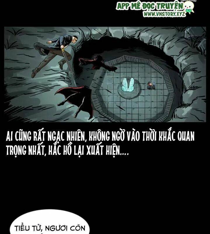 U Minh Ngụy tượng Chapter 222 - Trang 81