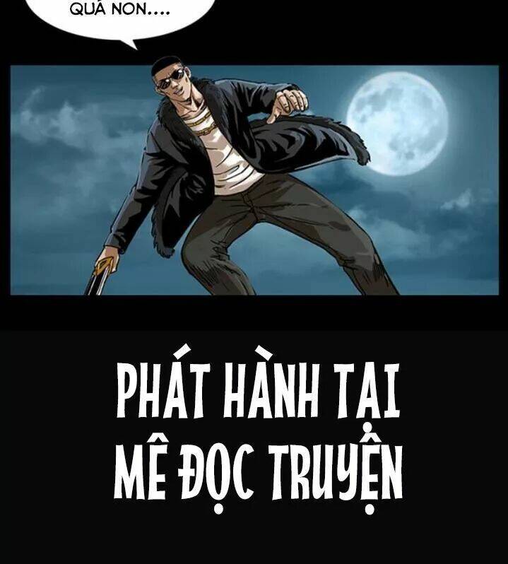 U Minh Ngụy tượng - Chapter 222 - Page 82