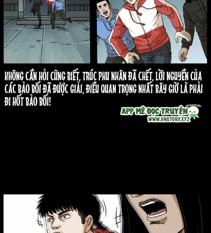 U Minh Ngụy tượng Chapter 223 - Trang 12