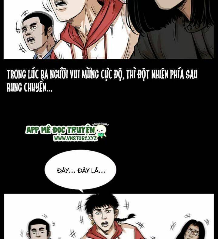 U Minh Ngụy tượng Chapter 223 - Trang 13