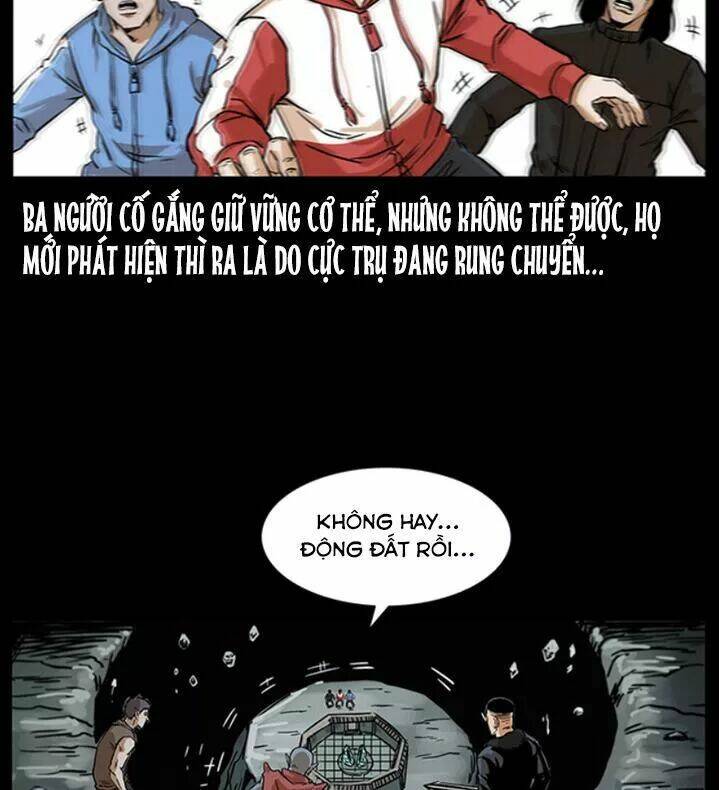 U Minh Ngụy tượng Chapter 223 - Trang 14