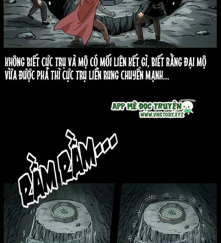 U Minh Ngụy tượng Chapter 223 - Trang 15