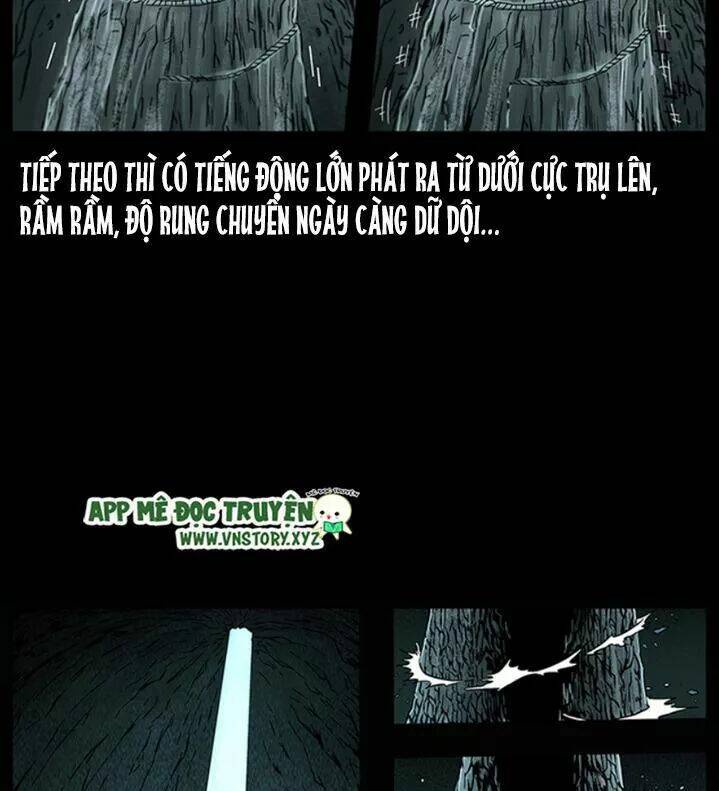 U Minh Ngụy tượng Chapter 223 - Trang 16