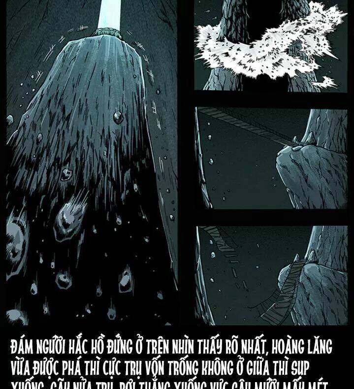 U Minh Ngụy tượng Chapter 223 - Trang 17