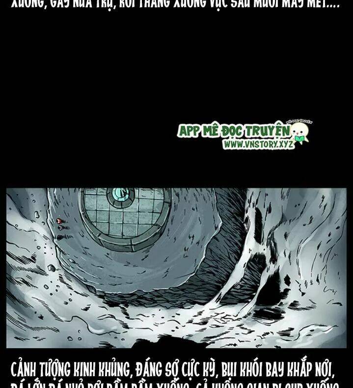 U Minh Ngụy tượng Chapter 223 - Trang 18