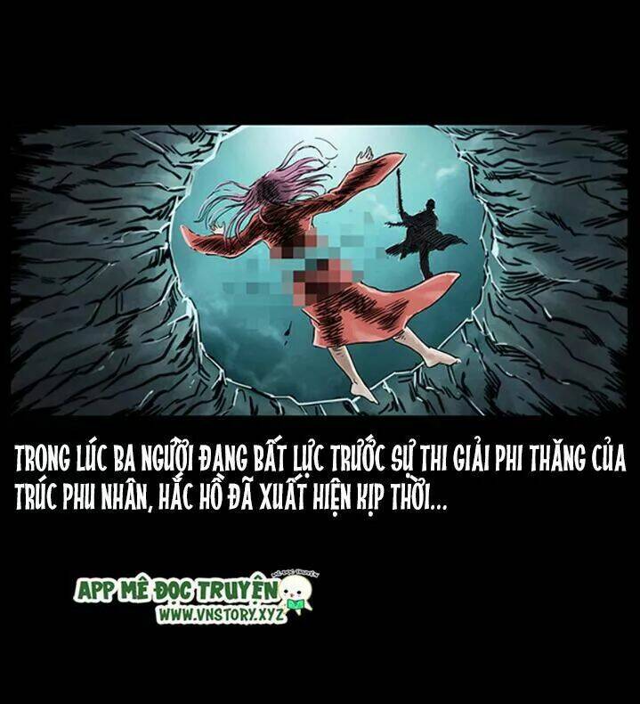 U Minh Ngụy tượng Chapter 223 - Trang 1