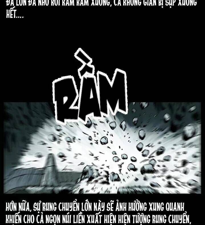 U Minh Ngụy tượng Chapter 223 - Trang 19