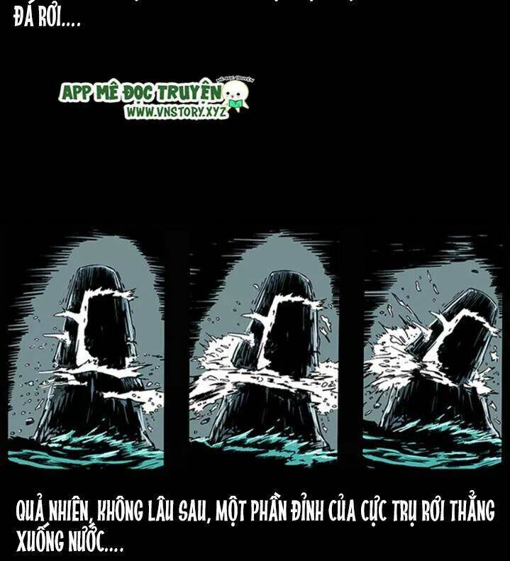 U Minh Ngụy tượng Chapter 223 - Trang 20