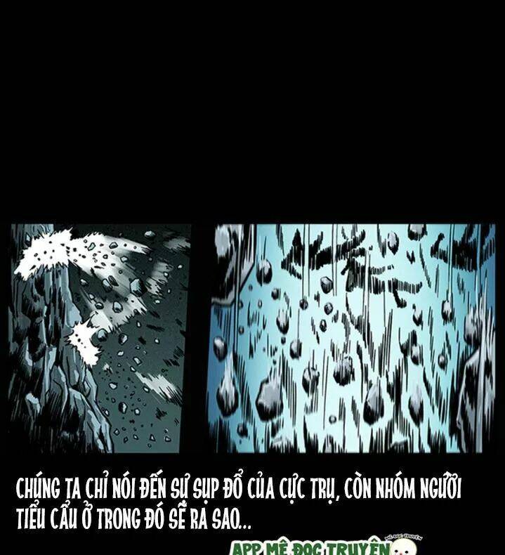 U Minh Ngụy tượng Chapter 223 - Trang 21