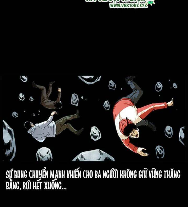 U Minh Ngụy tượng Chapter 223 - Trang 22