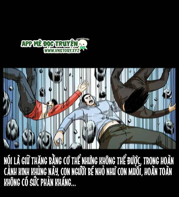 U Minh Ngụy tượng Chapter 223 - Trang 23