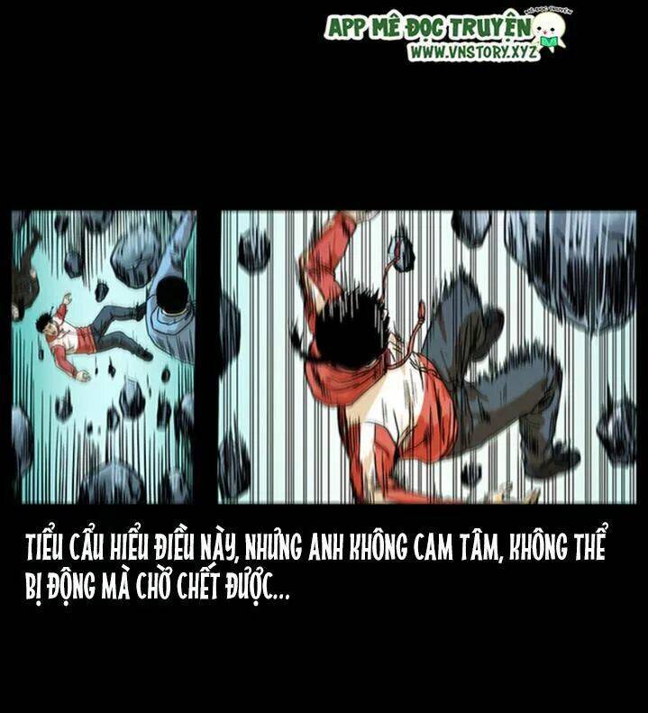 U Minh Ngụy tượng Chapter 223 - Trang 25