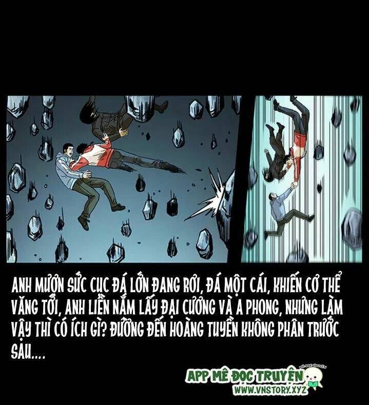 U Minh Ngụy tượng Chapter 223 - Trang 27