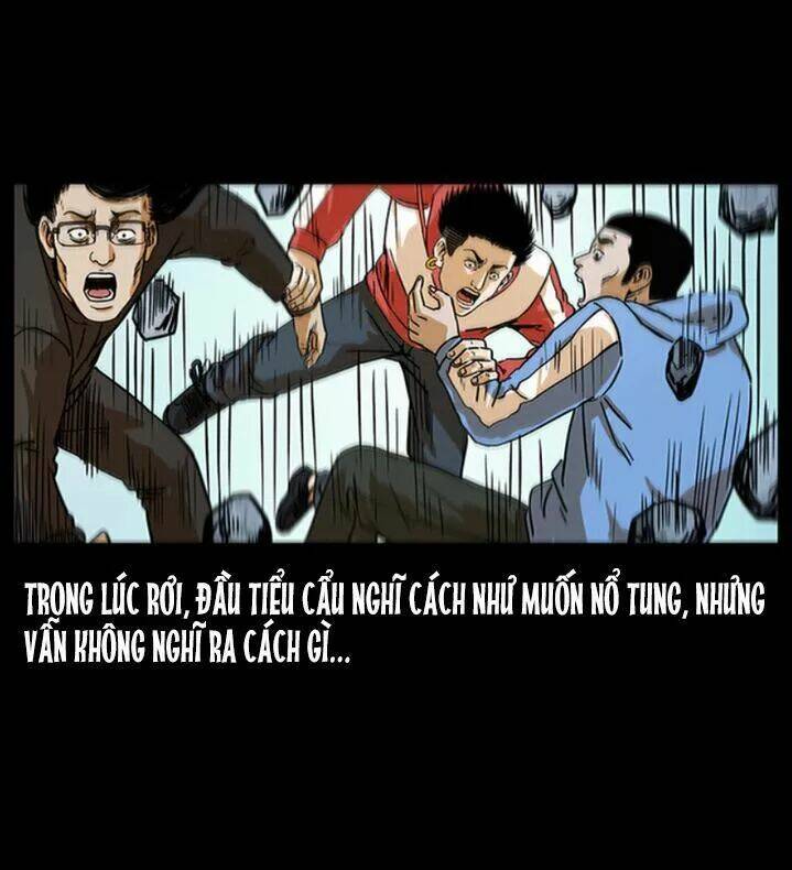 U Minh Ngụy tượng Chapter 223 - Trang 28