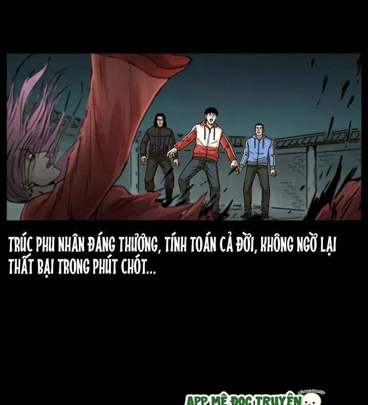 U Minh Ngụy tượng Chapter 223 - Trang 2