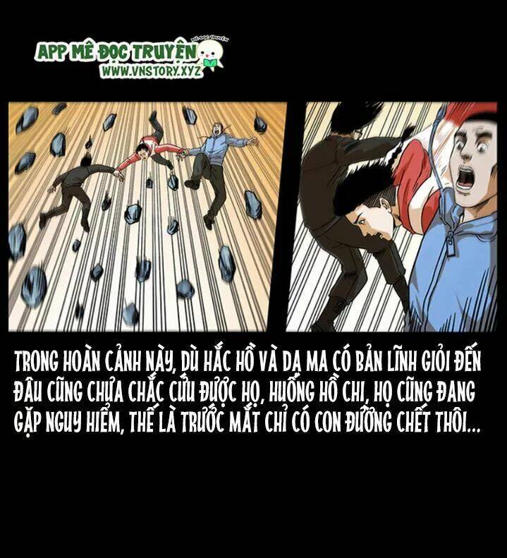 U Minh Ngụy tượng Chapter 223 - Trang 29