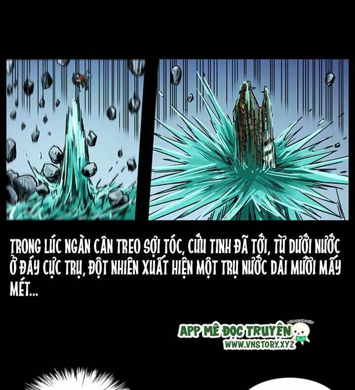 U Minh Ngụy tượng Chapter 223 - Trang 30