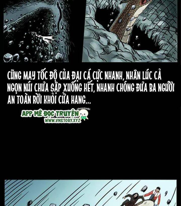 U Minh Ngụy tượng Chapter 223 - Trang 35