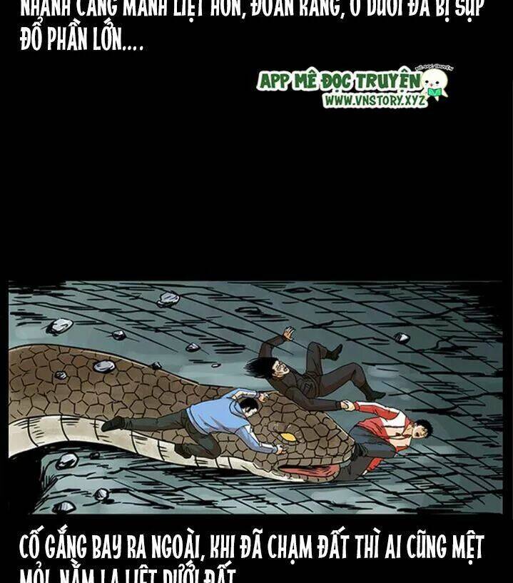 U Minh Ngụy tượng Chapter 223 - Trang 37