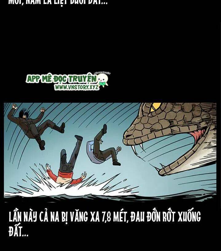 U Minh Ngụy tượng Chapter 223 - Trang 38