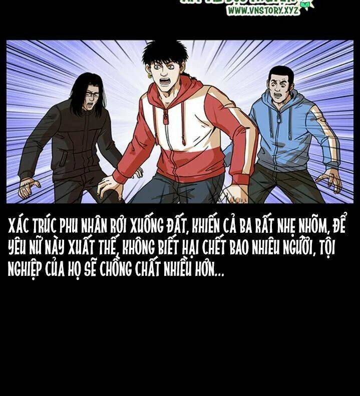 U Minh Ngụy tượng Chapter 223 - Trang 3