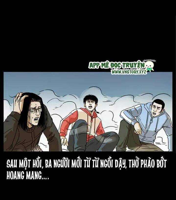 U Minh Ngụy tượng Chapter 223 - Trang 39