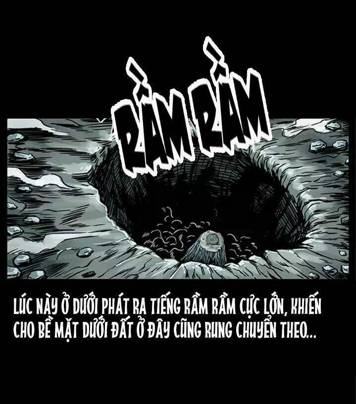 U Minh Ngụy tượng Chapter 223 - Trang 40