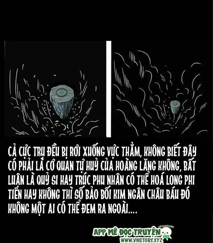 U Minh Ngụy tượng Chapter 223 - Trang 42