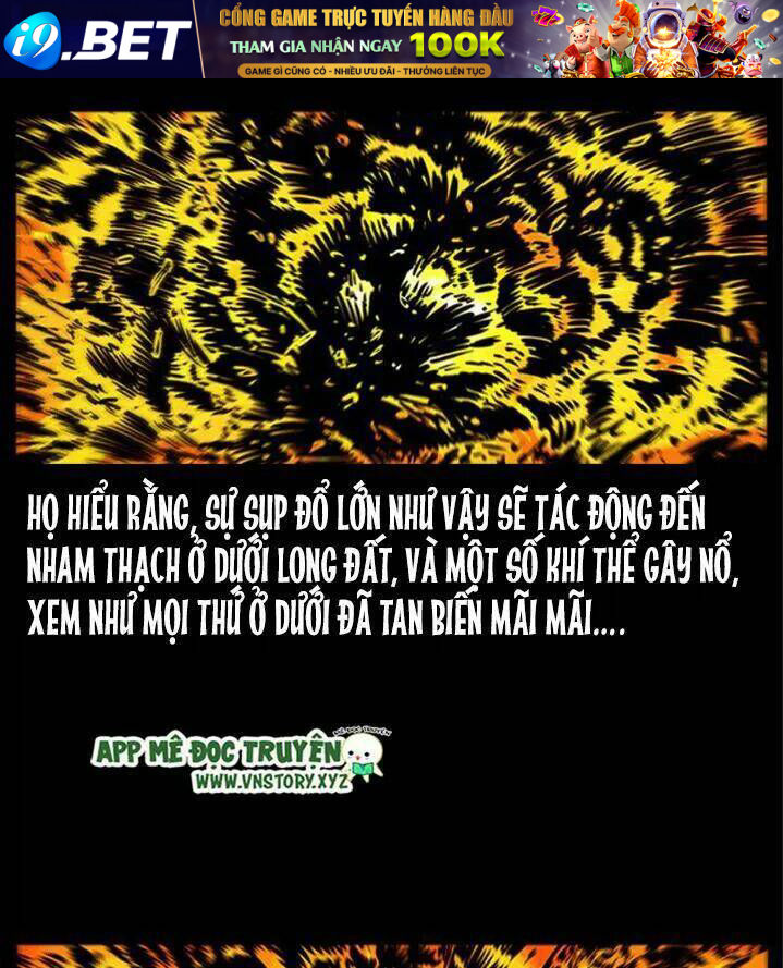 U Minh Ngụy tượng Chapter 223 - Trang 44