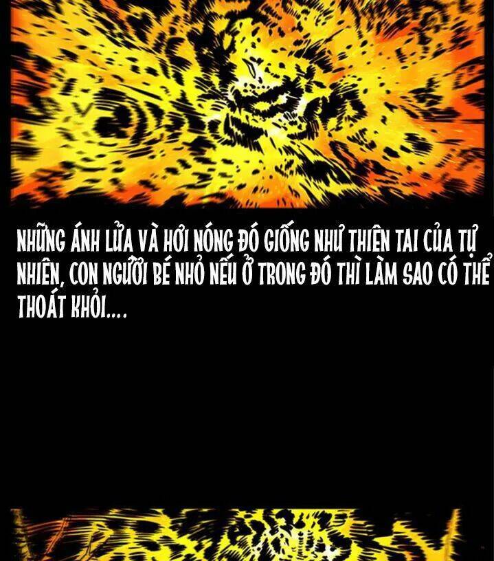 U Minh Ngụy tượng Chapter 223 - Trang 45