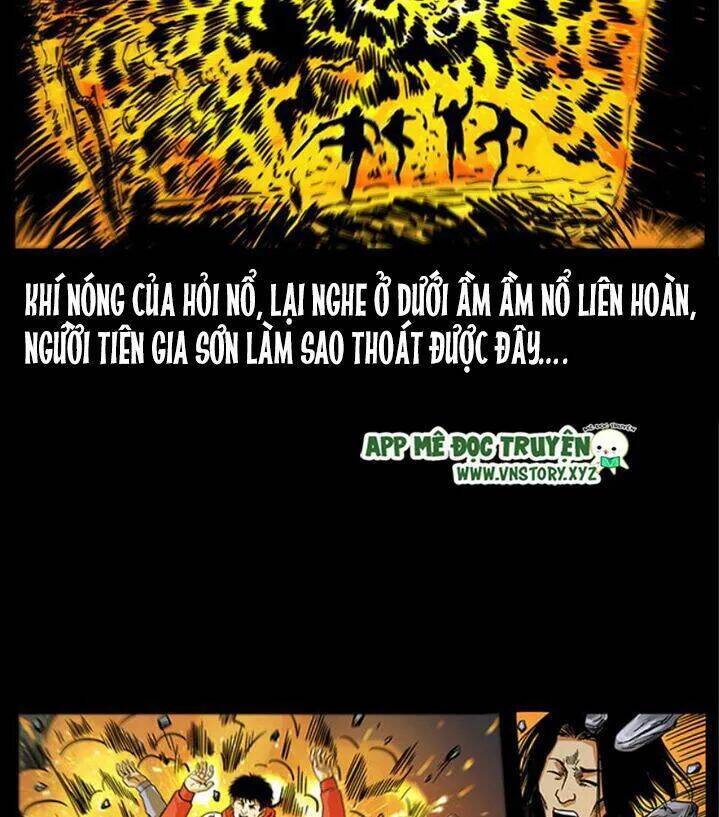 U Minh Ngụy tượng Chapter 223 - Trang 46