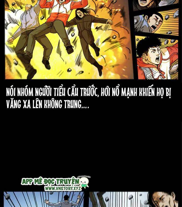 U Minh Ngụy tượng Chapter 223 - Trang 47