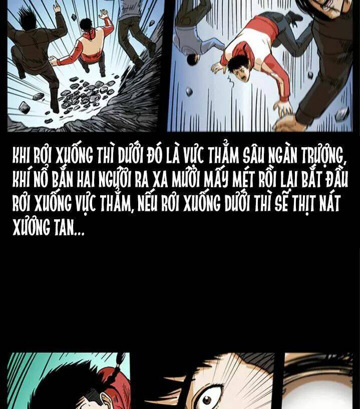 U Minh Ngụy tượng Chapter 223 - Trang 48