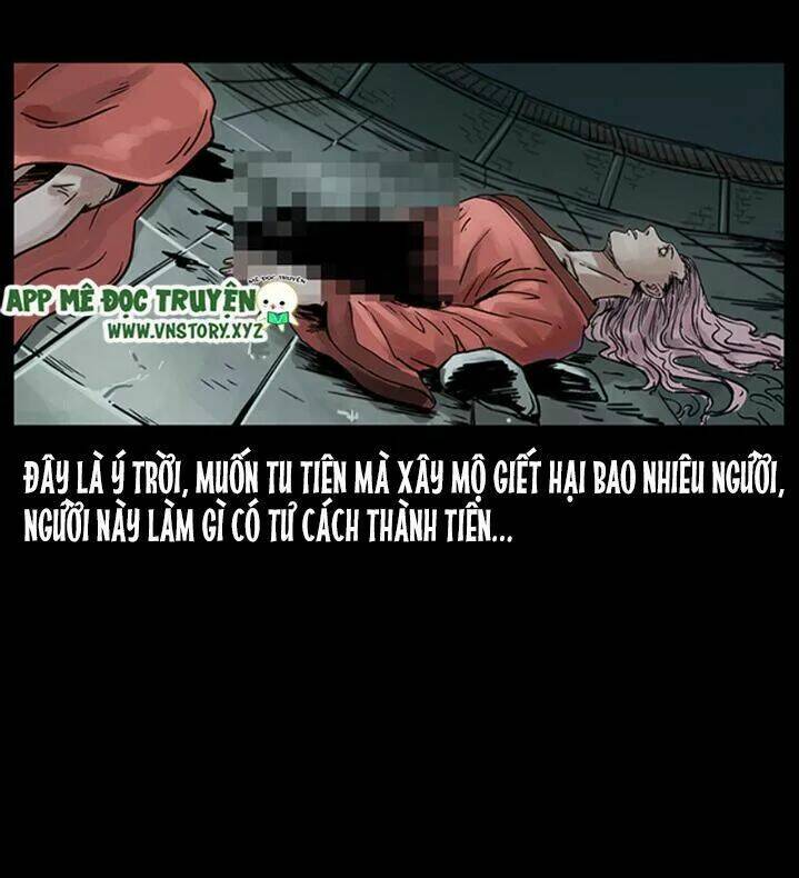 U Minh Ngụy tượng Chapter 223 - Trang 4