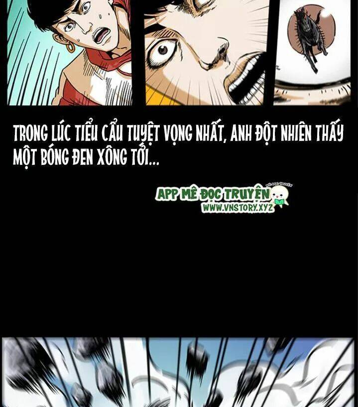 U Minh Ngụy tượng Chapter 223 - Trang 49