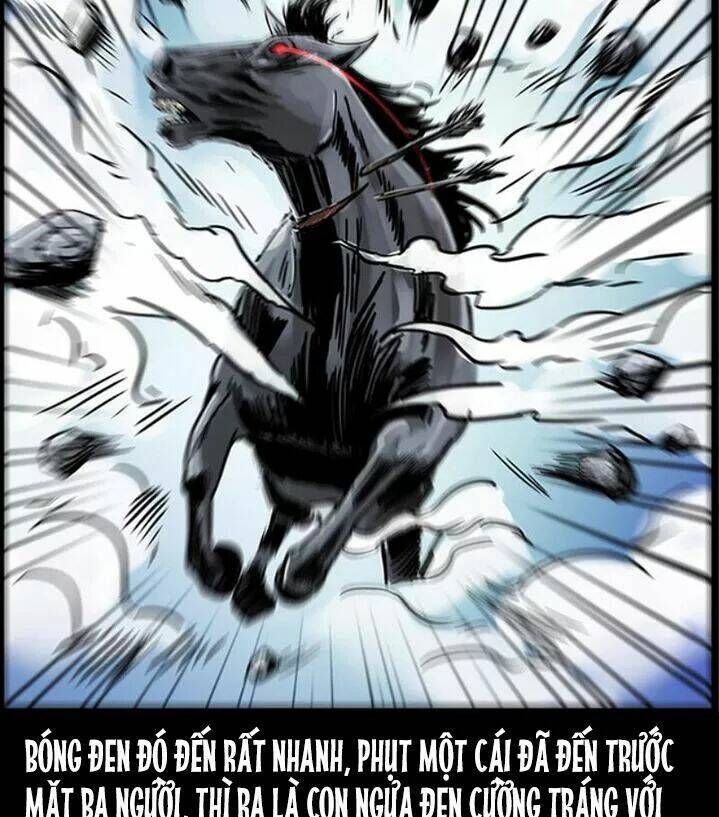 U Minh Ngụy tượng Chapter 223 - Trang 50