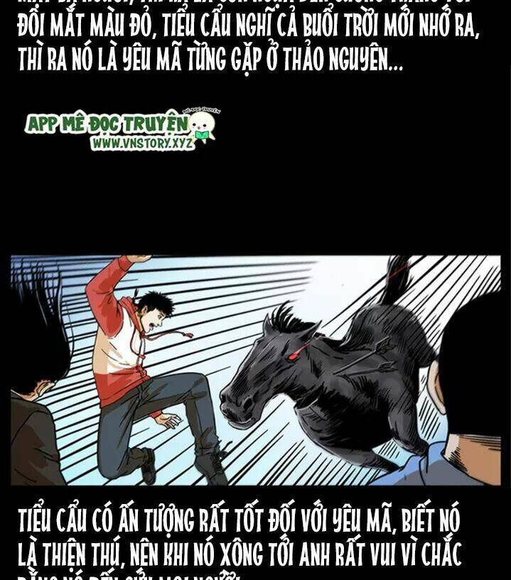 U Minh Ngụy tượng Chapter 223 - Trang 51