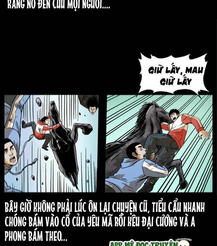 U Minh Ngụy tượng Chapter 223 - Trang 52